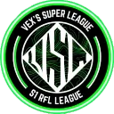 Vex's Super League [ S1 ASIA RFL LEAGUE ]