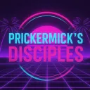 The Prick's Disciples