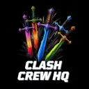 clash crew hq