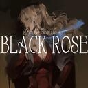   Black Rose: Fantasy RP Discord Server Icon