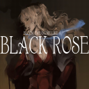 Black Rose Discord server icon