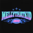 MellyThatKid #Trpsht #Ak
