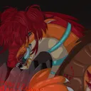 Sunstealers, Moonrenders WOF AU series server