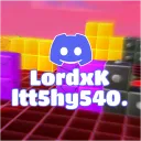 Lord & Ltt5hy540 Community
