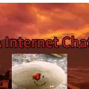A Internet Chat