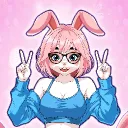 BunnyByte Arcade server icon