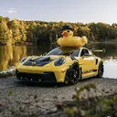 Sir Ducky Ducklers Duckles Pondᶠʳ
