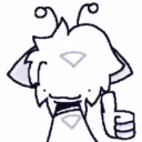 Blurie's hangout server