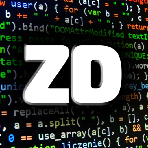 ZDev — мониторинг Discord сервера, статистика и рейтинг