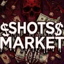 Shots Market & MM | ROBLOX