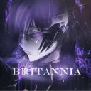 Britannia  | #1 tsbvn