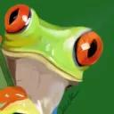 nyx your beloved žába Discord server icon