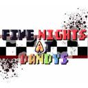 Five nights at Dandy's