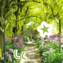 ★ Plural ″ Garden!