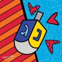 The Maccabees Discord Server Icon