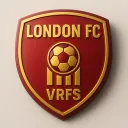 London FC 🔴🟡