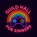 Guild Hall for Sinners