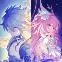 The Flame Chasers ♡