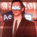 Adil-Verse Backup