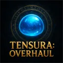 Tensura:Reincarnated Overhaul Server