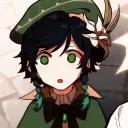 Lyra olivia 33 OrderOfTheKingNero Discord Server Icon