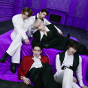 MOAville 🌹🥀 REVAMPING (FR) Discord server icon