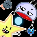 Object Adventure(FREE VOLUNTEERS)