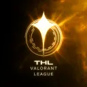 TH | THL Valorant League
