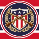 •U.F.C.M. — United Frontier Confederacy Marshalls RDO's icon