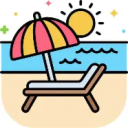 Vacation Squad Discord server icon