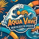 Aqua Wave Hangout | Chat ✶ Social ✶ Chill ✶ Voice
