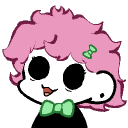 kishichan || Art & Chat Discord server icon