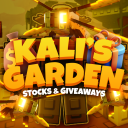 Kali's Garden | 24/7 Stock ...