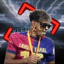 TYLER X CR7_FTBL PREMIUM DISCORD SERVER