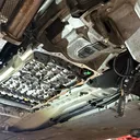 Native 8HP integration on E6x, E9x, E8x and E7x