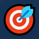Bullseye2D