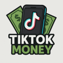 TikTok Money Discord server icon