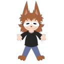 ｡ﾟ☆: *.☽𝙷𝚞𝚗𝚝𝚎𝚛𝚜 𝙻𝚎𝚊𝚐𝚞𝚎 ｡ﾟ☆: *.☽ Discord server icon