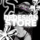 DeDesign | Магазин Оформления