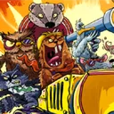 Breaking Beaver Official