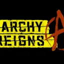 Anarchy Reigns/Max Anarchy (Em... Discord Server Icon