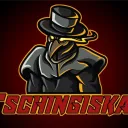 Tschingiskan