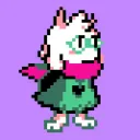 Deltarune TRP