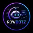 RowBotz | Discord Bot Service