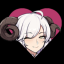 Vanilla ❤ Demon Discord server icon
