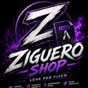ZIGUERO LEAK Discord Server Icon