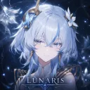 Lunaris Discord server icon