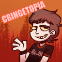 Cringetopia Discord server icon