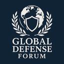Global Defense Forum Discord Server Icon