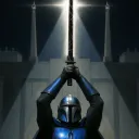 PK SABERS Combat
